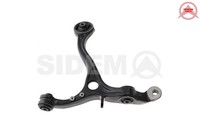 Querlenker Dreieckslenker Sidem 47171 FüR CU Honda Accord Grauguss 8 Tourer CW