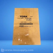 York International 028 08312 001 Gasket & O-Rings Kit FNOB