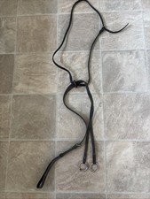 Full Brown Running Martingale