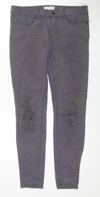Fat Face Damenjeans normaler Passform UK-Größe 12