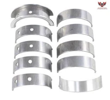 Chevrolet 6.2 L86 2014 - 2017 GENV DNJ Components Main Bearings