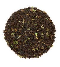 Black Tea Assam CTC BOP with Fresh Leaf 2026 First Flush Loose Leaves