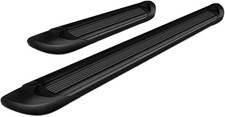 Stylish Black Running Boards for 2014-2025 Ram Promaster 1500-3500