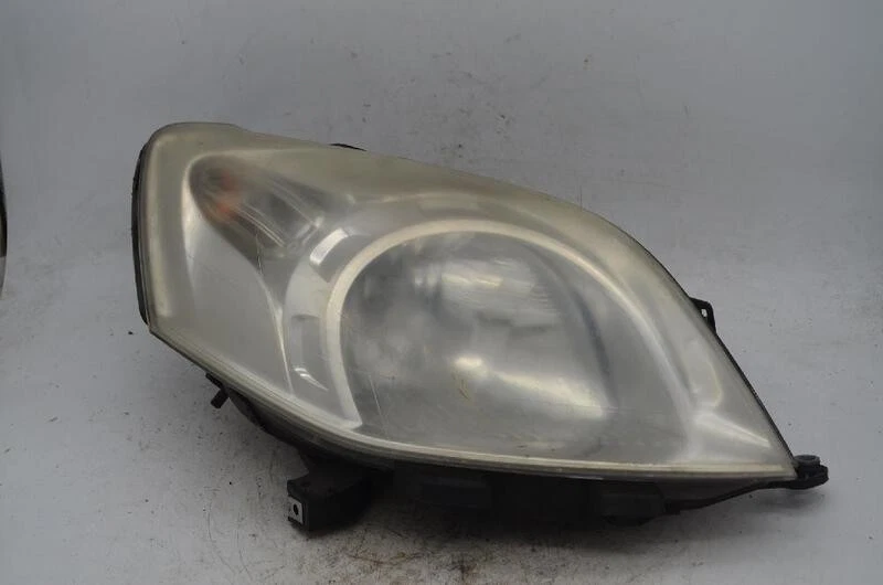 proiettore anteriore CITROEN NEMO FURGONATO (AA) 1634151880 romap1763739488325 - Immagine 3 di 4