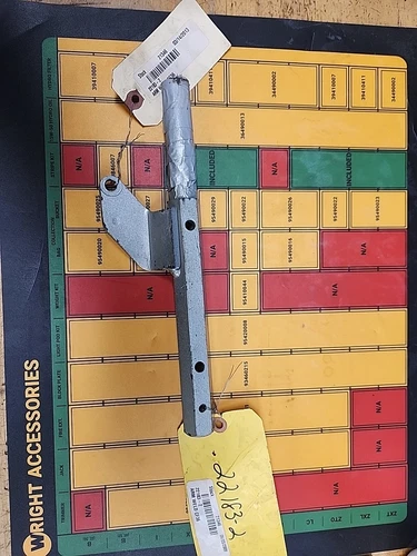 POWER TROWEL ARM PN # 22183-2 - Picture 1 of 2