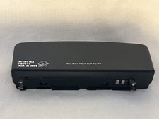 Vintage TEAC PD-P7 Portable Compact Disc CD Player Battery Pack Discman