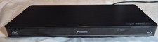 Panasonic DMP-BDT370 4K Blu-Ray Disc Player Inc Power Cable.