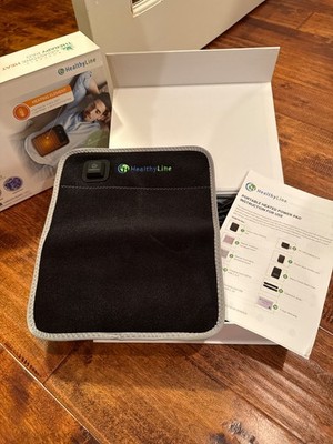 Healthy Line Coreless Heated - Pad