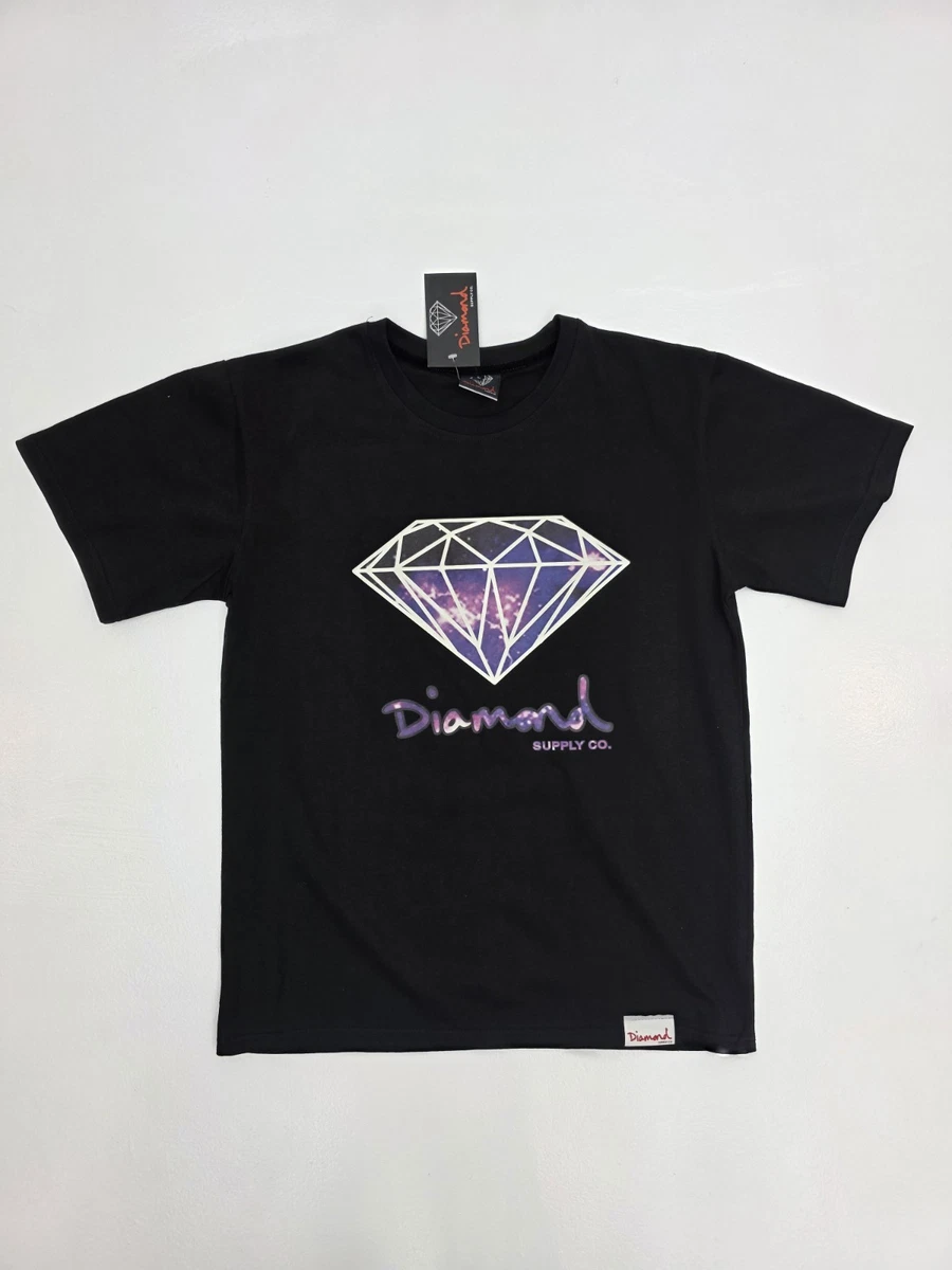 Diamond Supply Co. Men's T-Shirts for sale - eBay