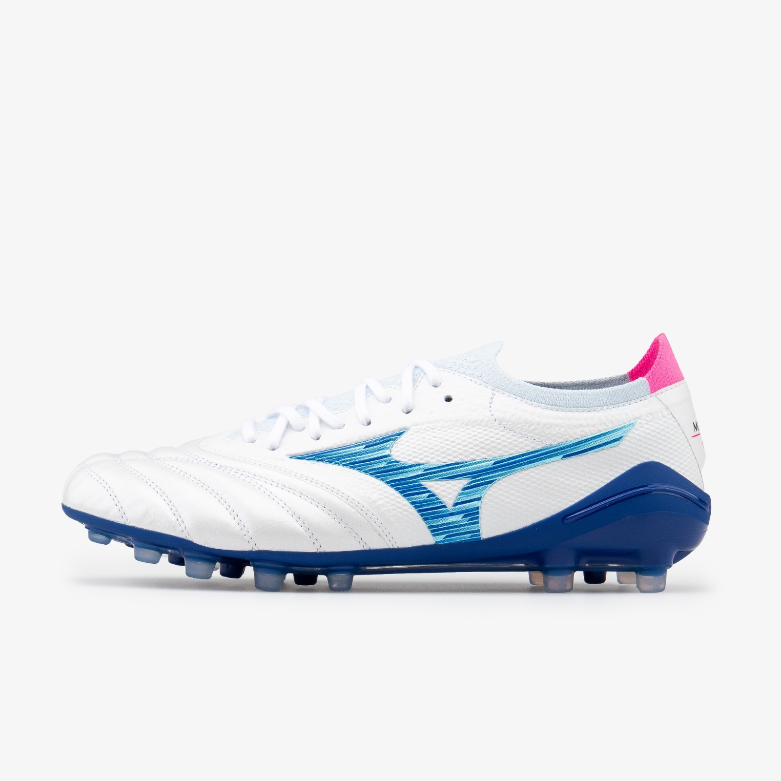 Mizuno Morelia Neo IV β JAPAN AG Cleats Soccer Football Shoes P1GA254125