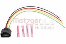 METZGER AUTOTEILE Kabelreparatursatz, Zentralelektrik Abgasturbolader