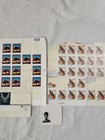 Stamps USPS — photo 1