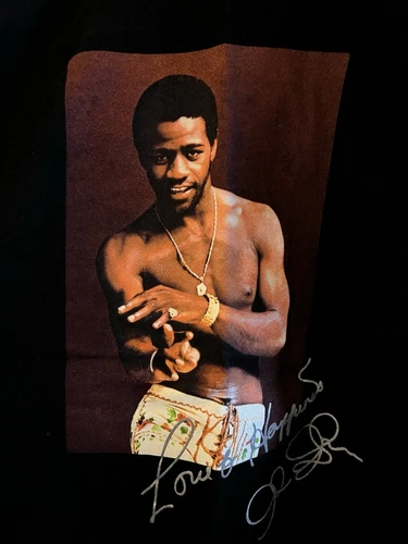 T shirt Al Green Supreme