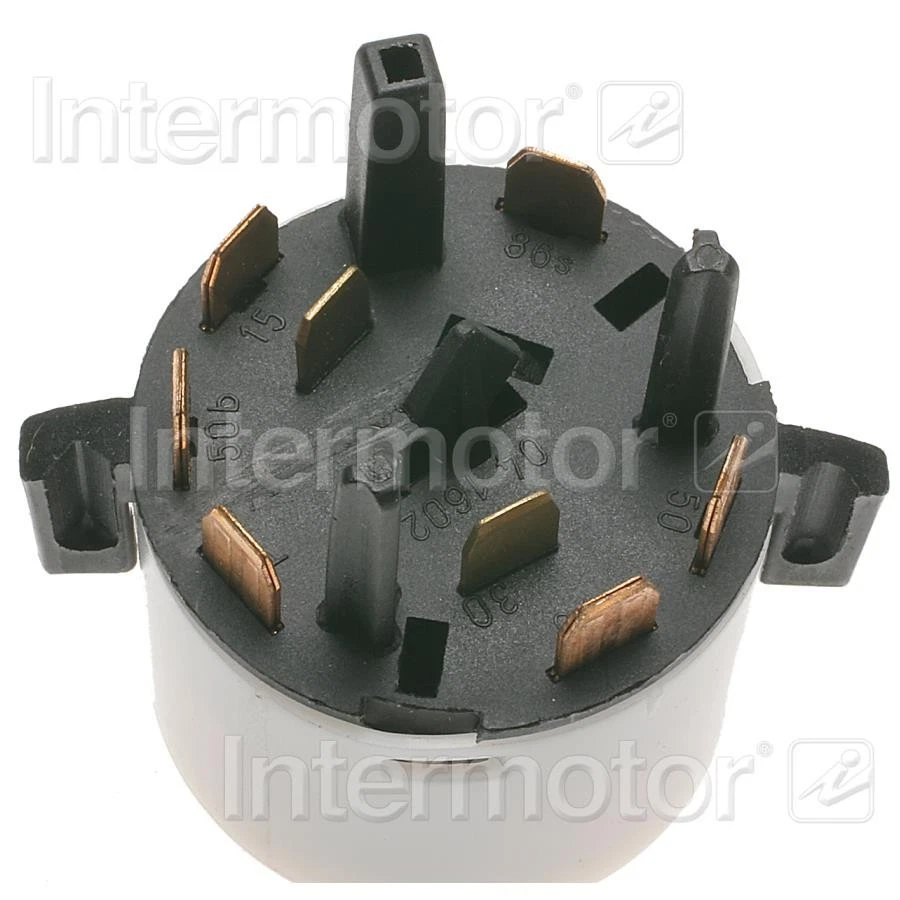 Interruptor de encendido SMP 2001-2005 para Audi Allroad Quattro 2001-2005 2001 2002 2003 2004 2005 Foto 3 de 4