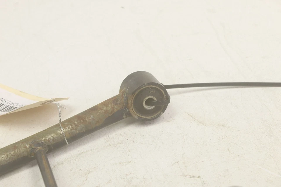 Brazo inferior izquierdo suzuki king quad 500 14 a 52420-31820 51932 Foto 3 de 4