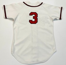 Wilson Atlanta Braves MLB Jerseys for sale | eBay