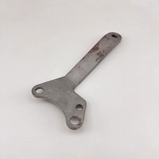 Harley Davidson Touring Softail Dyna Sportster Halter Befestigung