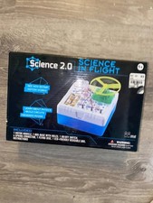 Science 2.0 in Flight STEM Kit