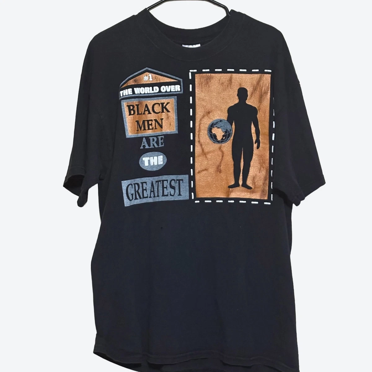 JERZEES T-Shirts for Men with Vintage for sale | eBay