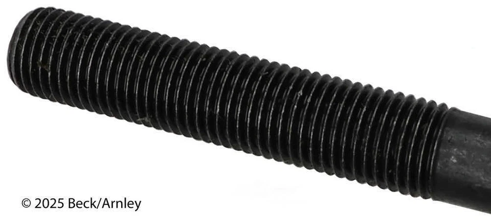 Juego de pernos de culata de motor para Toyota 4Runner 1988-1995, camioneta T100 BECK/AR Foto 4 de 4