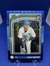 2024 Panini Donruss - Optic Rated Prospects Cade Horton #133 Blue Velocity Prizm