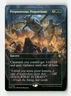 Preposterous Proportions - Foundations - #338 - Non-Foil - NM - MTG