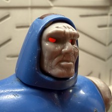 1985 Kenner DC Super Powers Darkseid DC Comics Action Figure Vintage - No Cape