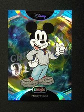 2025 Kakawow Cosmos Disney Mickey Mouse #TC-79 Chill With Disney /188