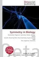 Lambert M. Surhone (U. A.) | Symmetry In Biology | Taschenbuch | Englisch (2026)