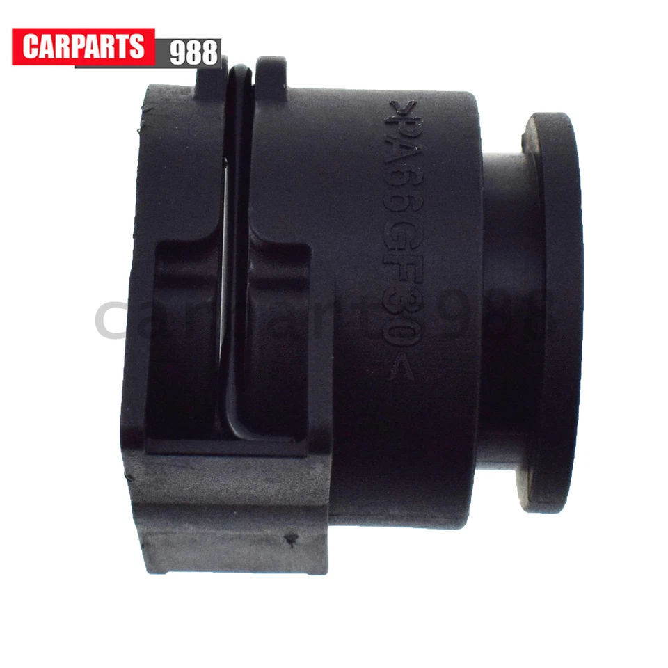 For BMW 550i 650i 750Li 750i Alpina B7 X5 X6 Water Pump Blind Plug 11531439134 - Image 3 of 4