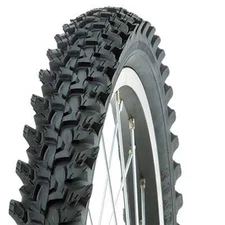 Giant Kenda K849 Mountain Sport Tire 24 x 1.95 Clincher Wire Black