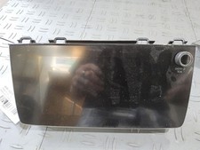 2018-2022 Honda CR-V 7" Display Screen w/o Navigation 