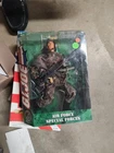 Hasbro G.I. Joe ARAH Hispanic AIR FORCE SPECIAL FORCES 12 Inch Action Figure