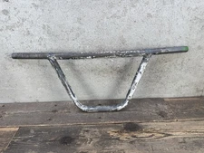 Cw Mongoose Schwinn Style Bmx Handlebars Bars 