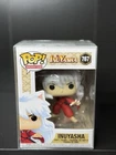 Funko Pop! Animation: Inuyasha - Inuyasha #767 – W Protective Case – Brand New