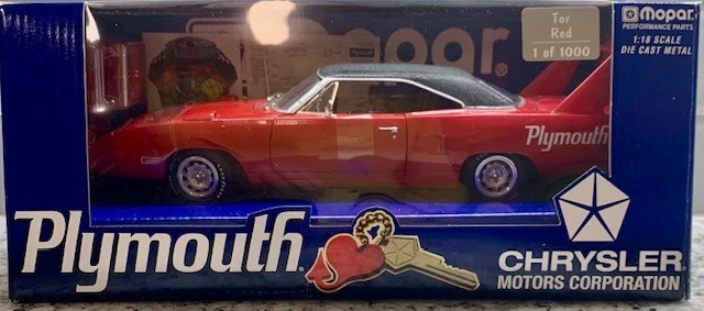 1:18 Superbird - огромный выбор по лучшим ценам | eBay