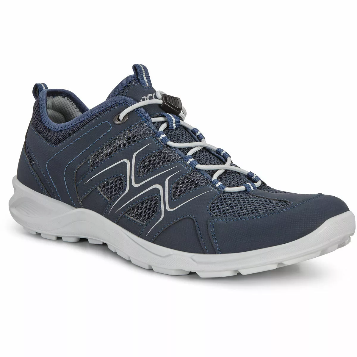 Ecco LT Herren Sneaker Trekking Outdoor 825774 51406 | eBay