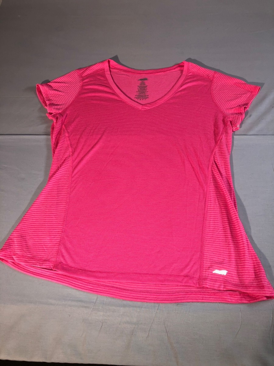 Women's Workout Tank Top – Sleeveless Activewear Fitness Shirt For Gym & Yoga (Mauve, Small)