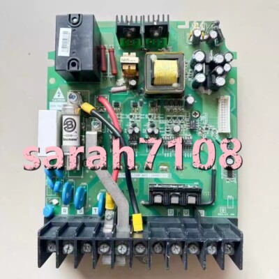 1PC USED Delta Inverter VFD-F 7.5KW VFD-B 5.5KW with module motherboard #YY