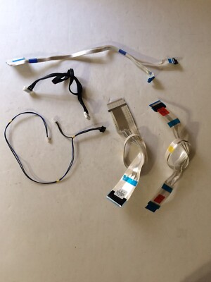 LG 65UM6950DUB 3 RIBBONS/2 WIRES BUNDLE | eBay