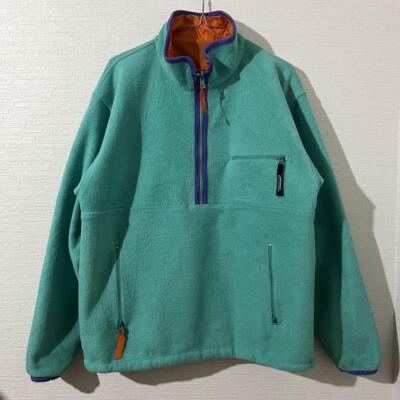 90s patagonia Glissade Pullover rare color | eBay