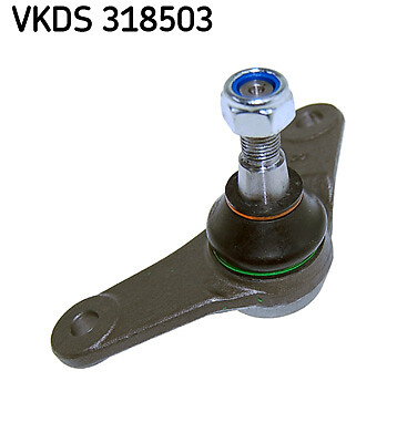 SKF VKDS318503 Traggelenk Vorne Rechts FüR Mini R50 R53 R52 1.4D 1.6 06.01-07.08-image