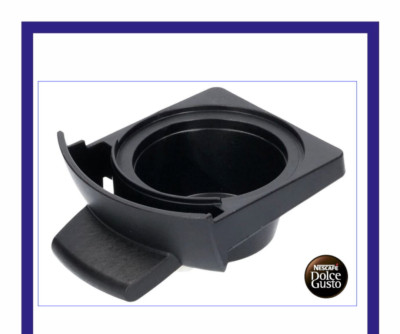 Support dosette Krups Dolce Gusto Infinissima KP170 - Cafetière - M