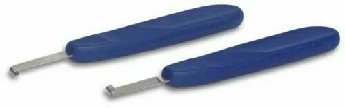 Dental GDC Silicone Putty Cutting Knife for scrapping putty