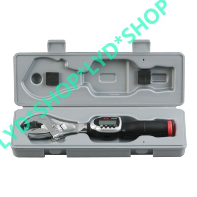 1pcs mechanical KTC digital display adjustable wrench GEK085-W36 #F8