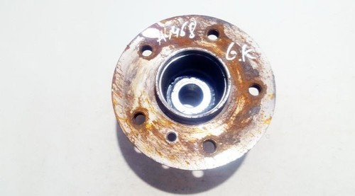 Mercedes-Benz A-CLASS 2000 Steering knuckle - rear left used, Genu #674049-66