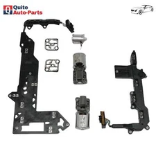 Fits Audi 7Speed 0B5 DL501 Mechatronics Repair Kit w/ Circuit Board 0B5398009D