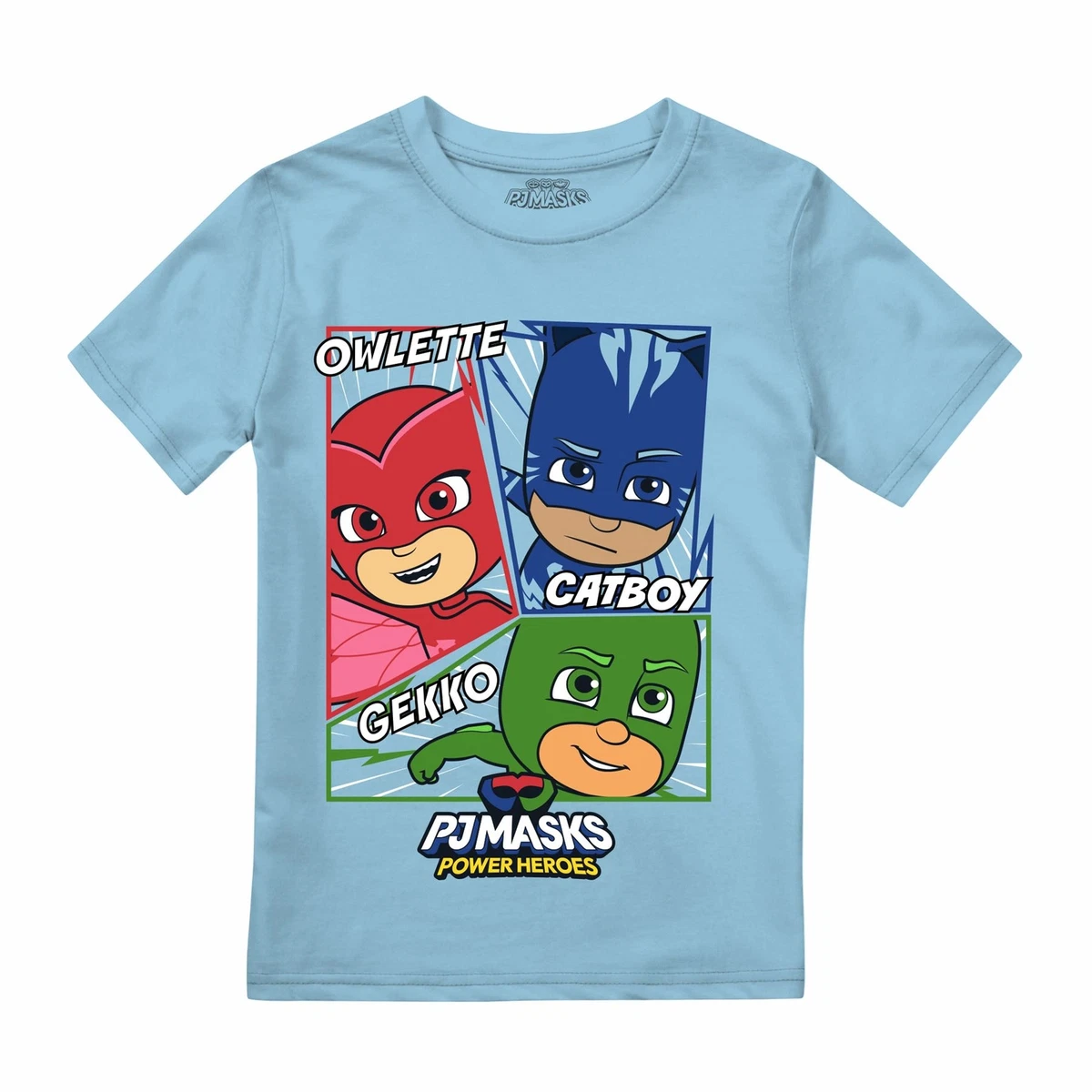 the boys comic t shirt
