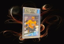 Cole Smith Upper Deck 2020-21 Hockey SE2 Young Guns