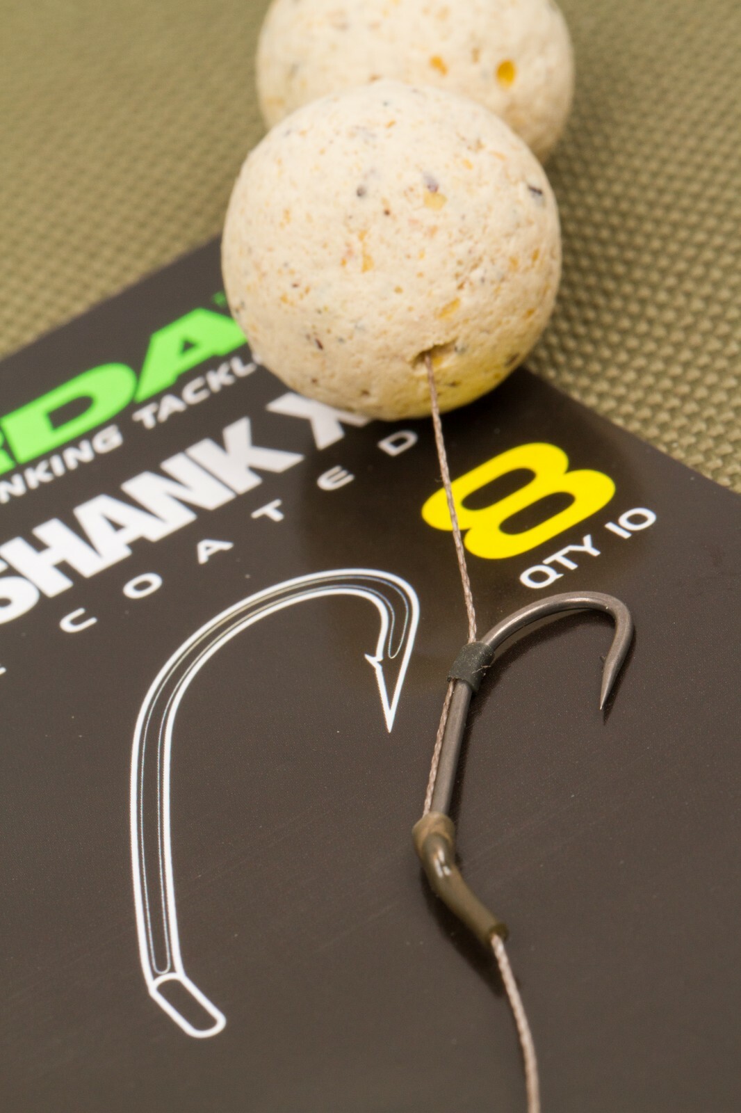 korda longshank x